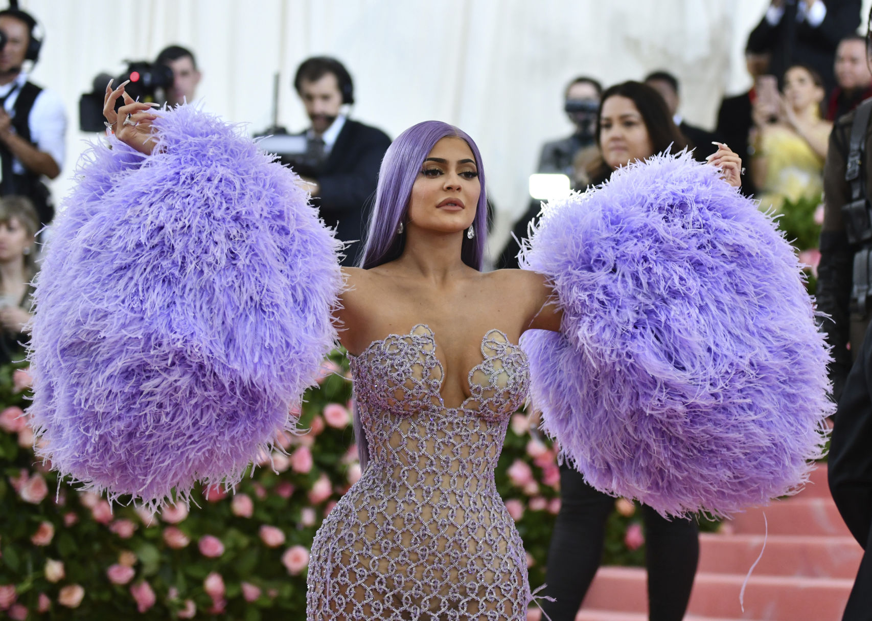 Kylie Jenner